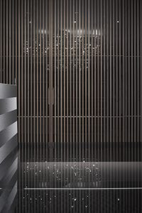 Rimadesio Showroom in Hangzhou by GFD