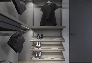 Rimadesio Showroom in Hangzhou by GFD