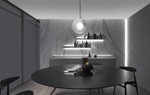 Rimadesio Showroom in Hangzhou by GFD