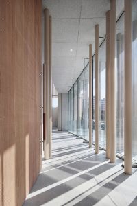 Shenzhen C Future City Experience Center by CCD