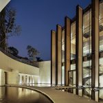 Shenzhen C Future City Experience Center by CCD