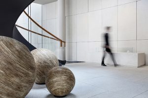 Shenzhen C Future City Experience Center by CCD