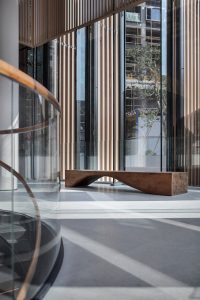 Shenzhen C Future City Experience Center by CCD