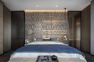 Park Hyatt Beijing’s Landmark Renovation by LTW Designworks
