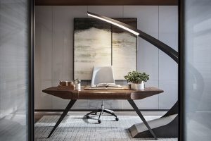 Park Hyatt Beijing’s Landmark Renovation by LTW Designworks