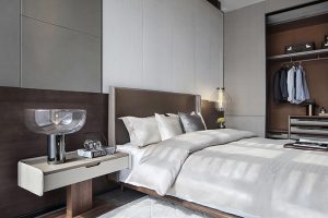 Park Hyatt Beijing’s Landmark Renovation by LTW Designworks