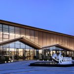 Suzhou • K.WAH ROYAL MANSION life Experience Center by GFD