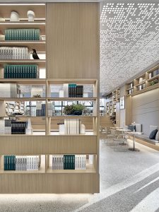 Suzhou • K.WAH ROYAL MANSION life Experience Center by GFD