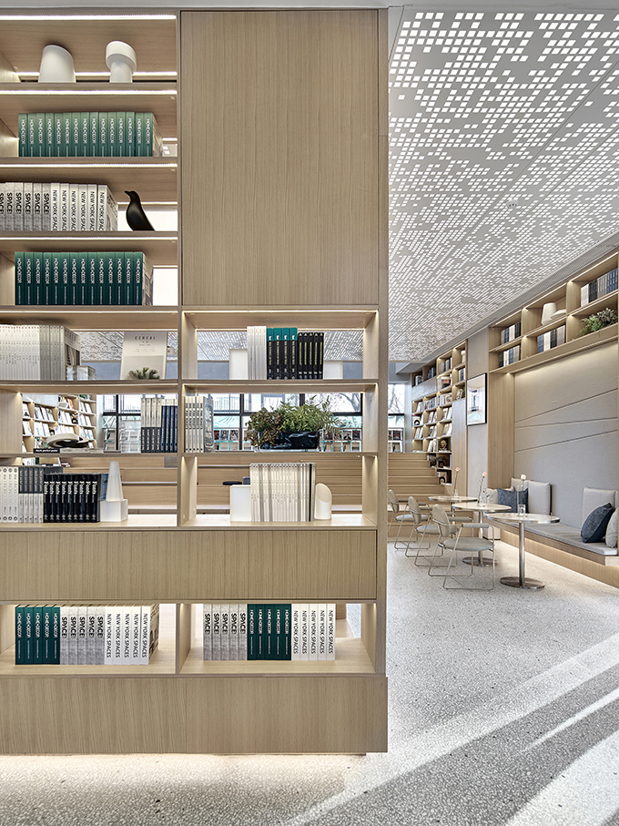 Suzhou • K.WAH ROYAL MANSION life Experience Center by GFD