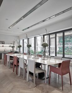 Suzhou • K.WAH ROYAL MANSION life Experience Center by GFD