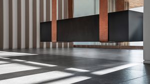 Tenglong Apartment's Apace Design by CUN Design