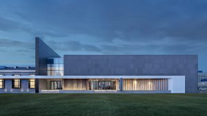 Tenglong Apartment's Apace Design by CUN Design