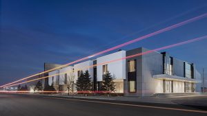 Tenglong Apartment's Apace Design by CUN Design