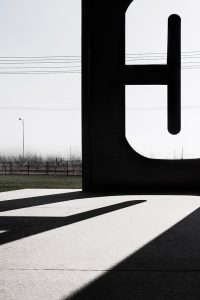 Tenglong Apartment's Apace Design by CUN Design