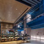 The Place Taipei by Mecanoo Architekten