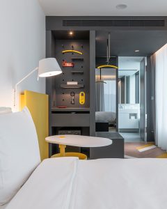 The Place Taipei by Mecanoo Architekten