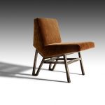 The Volt Dining Chair by OKHA