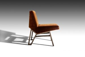 The Volt Dining Chair by OKHA