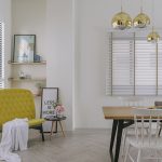 Trochee of Tints by Ris Interior Design