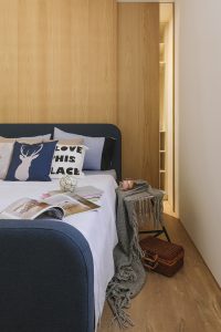 Trochee of Tints by Ris Interior Design