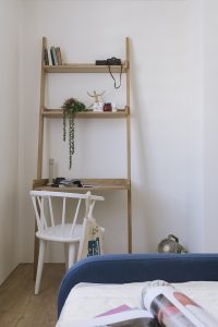 Trochee of Tints by Ris Interior Design