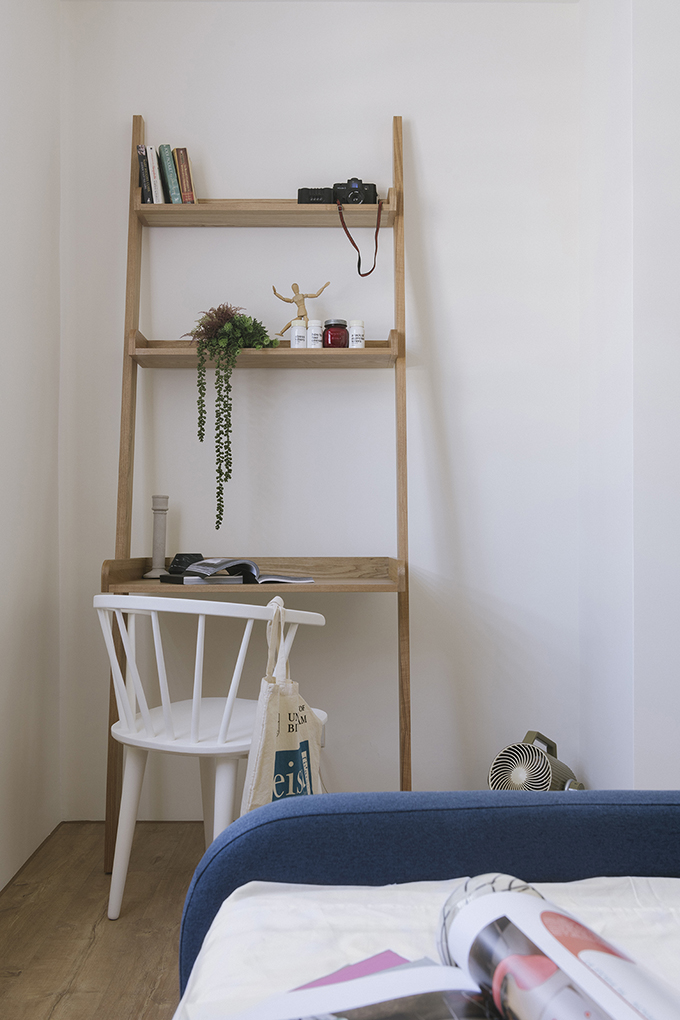 Trochee of Tints by Ris Interior Design