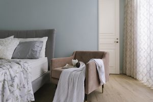 Trochee of Tints by Ris Interior Design