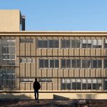 University Institute of Biomedical Sciences by Santiago Viale