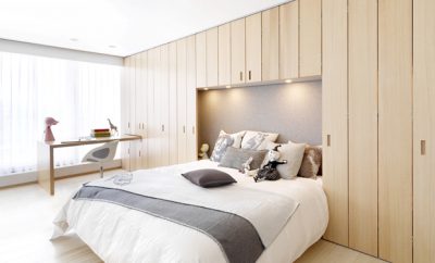6 Bedroom Lighting Ideas for a Perfectly Lit Aussie Bedroom
