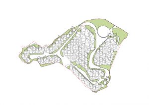 Dehan village by AQSO