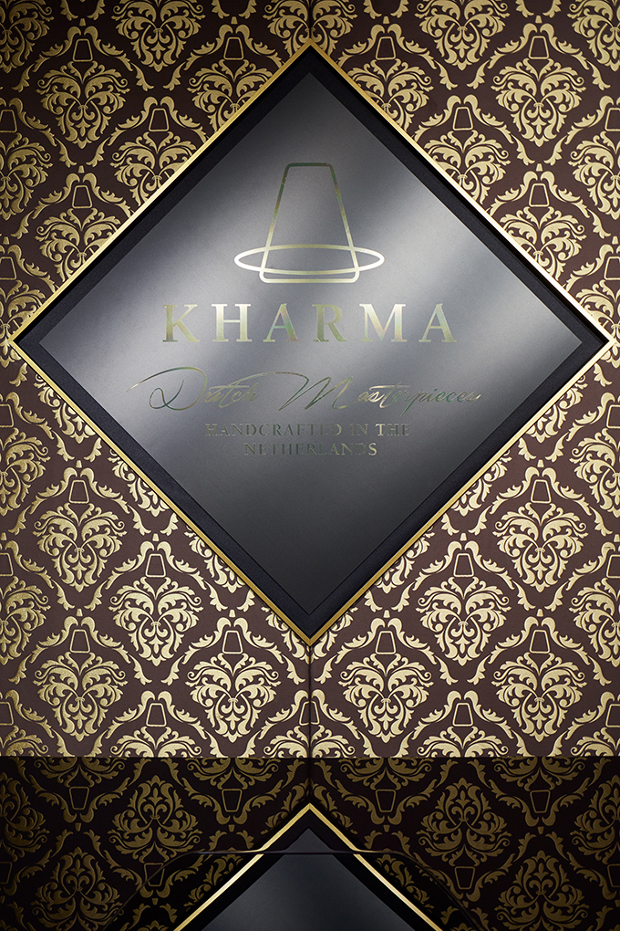 Audio and Video Showroom VOIX by Barbora Léblová and Ivo Herman