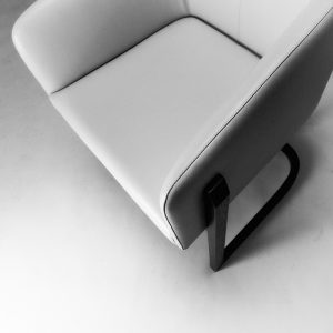 Barnett Dining Chair by OKHA