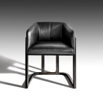 Barnett Dining Chair by OKHA