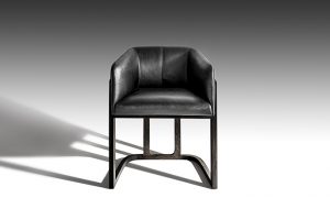 Barnett Dining Chair by OKHA