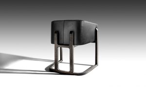 Barnett Dining Chair by OKHA