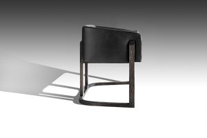 Barnett Dining Chair by OKHA