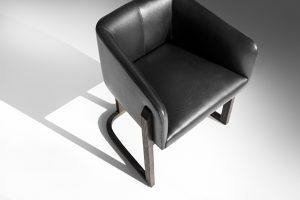 Barnett Dining Chair by OKHA
