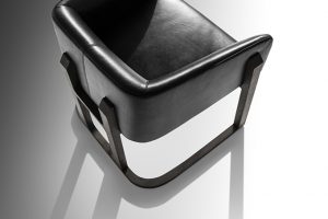 Barnett Dining Chair by OKHA