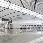 Beijing Daxing International Airport by Zaha Hadid Architects inaugurated