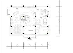 Byton Nanjing Office by inDeco
