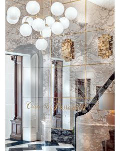 Casa Do Passadico opens in Lisbon