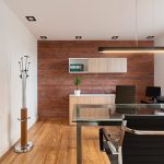 Escribanía Ahumada by MZ Arquitectos