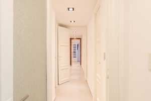 Escribanía Ahumada by MZ Arquitectos