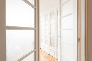 Escribanía Ahumada by MZ Arquitectos