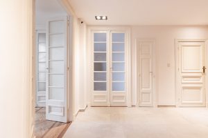 Escribanía Ahumada by MZ Arquitectos