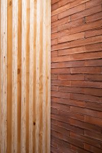 Escribanía Ahumada by MZ Arquitectos