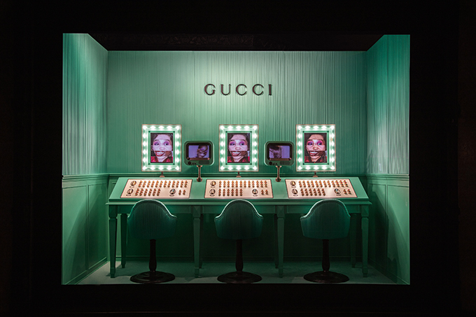 gucci saks 5th ave