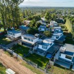 HOUSING H 2 by IASE Architects