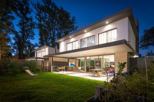 HOUSING H 2 by IASE Architects