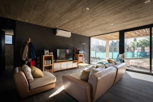 House 354 by Pinasco/Pinasco Arquitectos